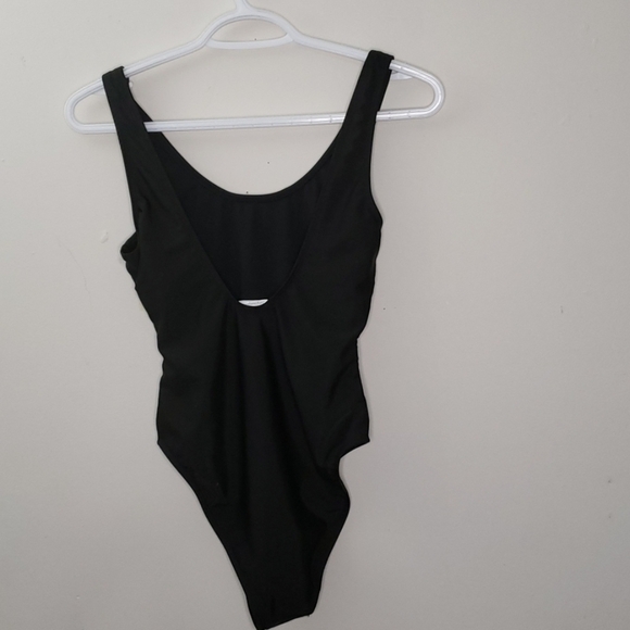 Revamped One Piece Swimwear Size S - Picture 3 of 3